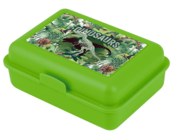 Školní set 5dílný Baagl Shelly Dinosaurs