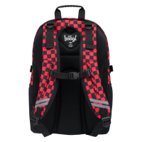 Školní set 3dílný Baagl Skate Teribear