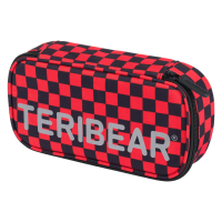 Školní set 3dílný Baagl Skate Teribear