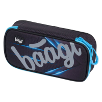 Školní set 3dílný Baagl Skate Bluelight