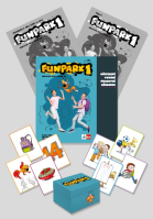 3.ročník Anglický jazyk Funpark 1 učitelský balíček