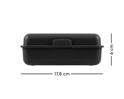 Box na svačinu Baagl Záchranáři