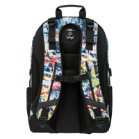 Školní set 3dílný Baagl Skate Batman Comics