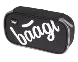 Školní set 3dílný Baagl Skate Ash