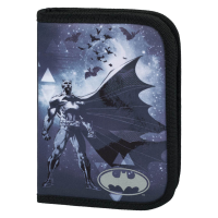Školní set 3dílný Baagl Ergo Batman Storm