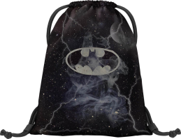 Školní set 3dílný Baagl Ergo Batman Storm