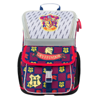Školní set 5dílný Baagl Zippy Harry Potter Nebelvír