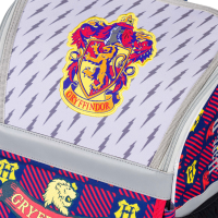 Školní set 5dílný Baagl Zippy Harry Potter Nebelvír