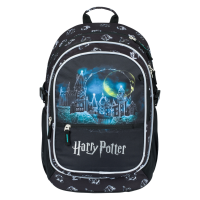 Školní set 3dílný Baagl Harry Potter Bradavice