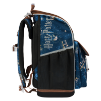 Školní set 5dílný Baagl Zippy Harry Potter Bradavice