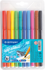 Popisovač 7790 Centropen 10ks
