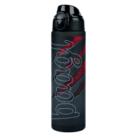 Tritanová láhev na pití Baagl Láva 700ml