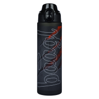 Tritanová láhev na pití Baagl Láva 700ml