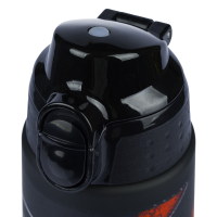 Tritanová láhev na pití Baagl Láva 700ml
