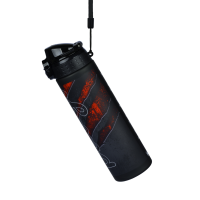 Tritanová láhev na pití Baagl Láva 700ml