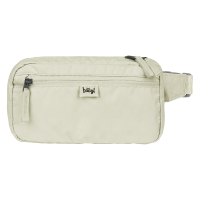 Ledvinka Baagl Go Beige
