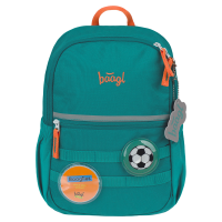 Batoh Baagl Buddy Fotbal