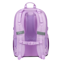 Školní batoh Baagl Core Lavender