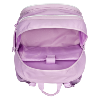 Školní batoh Baagl Core Lavender