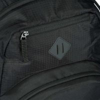 Školní set 3dílný Baagl Coolmate Black
