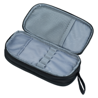 Školní set 3dílný Baagl Coolmate Black