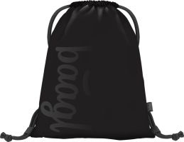 Školní set 3dílný Baagl Coolmate Black