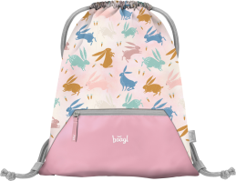 Školní set 3dílný Baagl Zippy Bunny