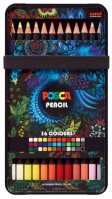 Olejové pastelky POSCA 36ks
