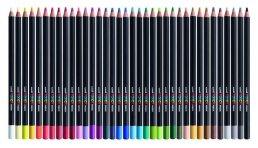 Olejové pastelky POSCA 36ks