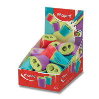 Ořezávátko Maped Boogy 2 otvory
