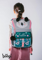 Školní set 5dílný Baagl Zippy Baby Koala II