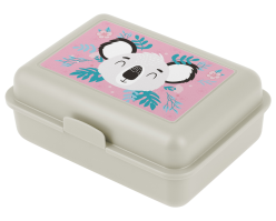 Školní set 5dílný Baagl Zippy Baby Koala II