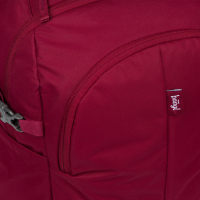 Batoh Baagl Dash Burgundy