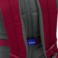 Batoh Baagl Dash Burgundy