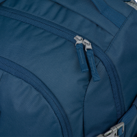 Batoh Baagl Dash Max Navy