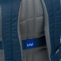 Batoh Baagl Dash Max Navy