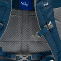 Batoh Baagl Dash Max Navy