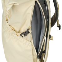 Batoh Baagl Roll Beige