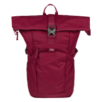 Batoh Baagl Roll Burgundy