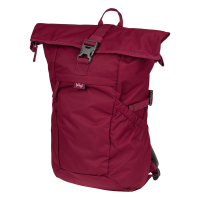 Batoh Baagl Roll Burgundy