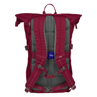 Batoh Baagl Roll Burgundy