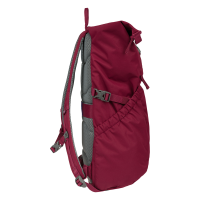 Batoh Baagl Roll Burgundy
