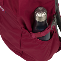 Batoh Baagl Roll Burgundy
