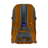 Batoh Baagl Dash Max Caramel