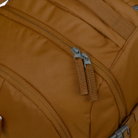 Batoh Baagl Dash Max Caramel