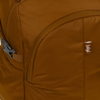 Batoh Baagl Dash Max Caramel