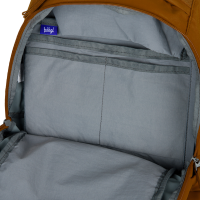 Batoh Baagl Dash Max Caramel