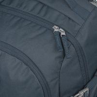 Batoh Baagl Dash Max Grey