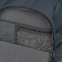 Batoh Baagl Dash Max Grey