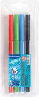 Popisovače 7790 Centropen 4ks